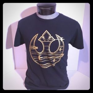 Men's Star Wars T-shirt